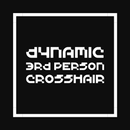 Pepe's Dynamic 3rd Person Crosshair logo