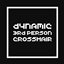 Pepe's Dynamic 3rd Person Crosshair logo