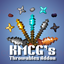 KMCG's Throwables logo