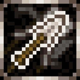 More Tools and Utilities [Forge] logo