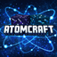 Atom Craft logo
