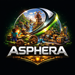 Asphera logo