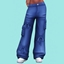 Pinky Swear Jeans logo