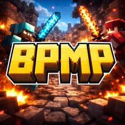 Best PVP Modern Pack (BPMP) logo