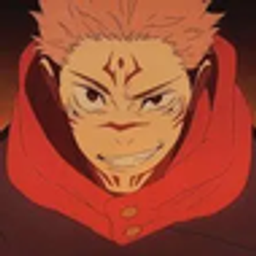 Jujutsu Kaisen Origins project image