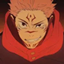 Jujutsu Kaisen Origins logo