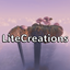 Lite Creations logo