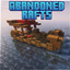 Abandoned Rafts logo