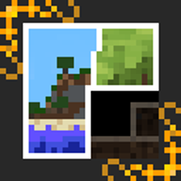 CreateWorldUI Compatibility logo