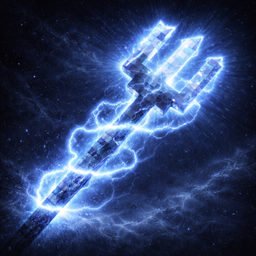 Thunder Of God