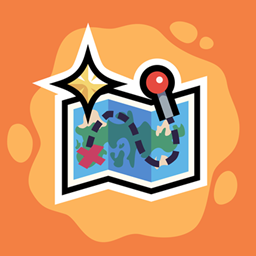 BetterMap logo