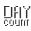 SimpleDayCounter logo