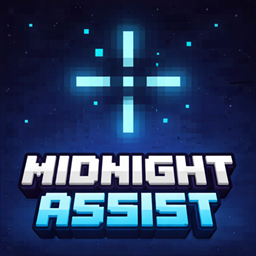 Midnight Assist (aim assist)