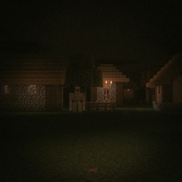 Presence (An Ambient Horror Mod) logo