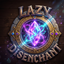 Lazy_Disenchant_Era logo