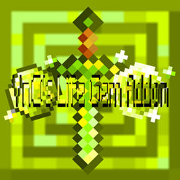 VnO's Life Gem Addon logo