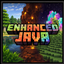 Enhanced Java (Neoforge) logo