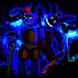 BlueSpringy project image