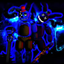 BlueSpringy logo
