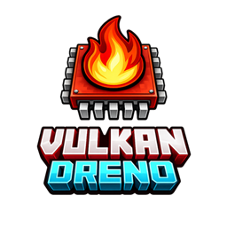 VulkanDreno project image