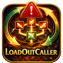 LoadOutCaller
