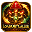 LoadOutCaller logo