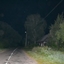 It's Hunting Me in The Country Road... [HORROR] logo