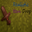 Realistic Item Drop logo