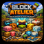 Block Atelier logo