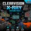 Minecraft X-Ray 1.26.x – No Lag Ore Visibility Pack logo