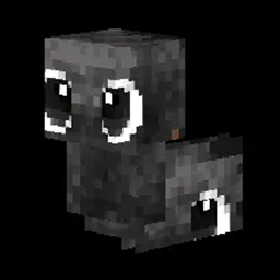 Soot sprite logo