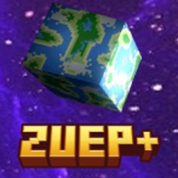 Zidoo's Ultimate Explorer Pack+ (COSMIC UPDATE)) project image