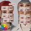 Setsim eyeshadow logo