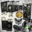 Goth Decors Set logo