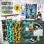 Skateboarder Teen Decors logo