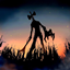 Terrors from the Forest [Siren Head] logo