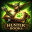 Hunter Books logo