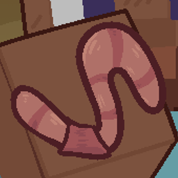 The Worm project image