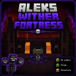 Aleks Wither Fortress