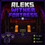 Aleks Wither Fortress logo