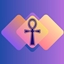 Vivir - To live logo