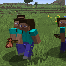 Biome Tribes logo