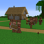 Villager Recruits: Village Expansion logo