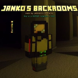 Janko's Backrooms project image