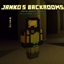 Janko's Backrooms logo