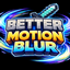 Better Motion Blur logo