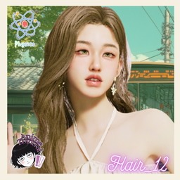 Hair_12_Chiyo logo