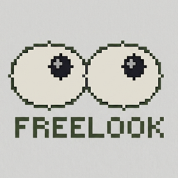 PJM FreeLook project image