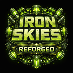 Iron Skies Reforged project image