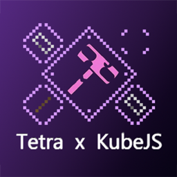 tetra_data_kubejs logo